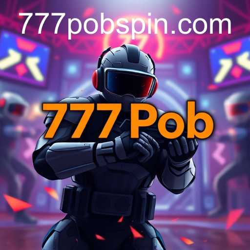 777pob: Shaping the Future of Online Gaming in 2025