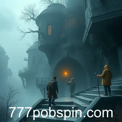 The Rise of 777pob in Online Gaming