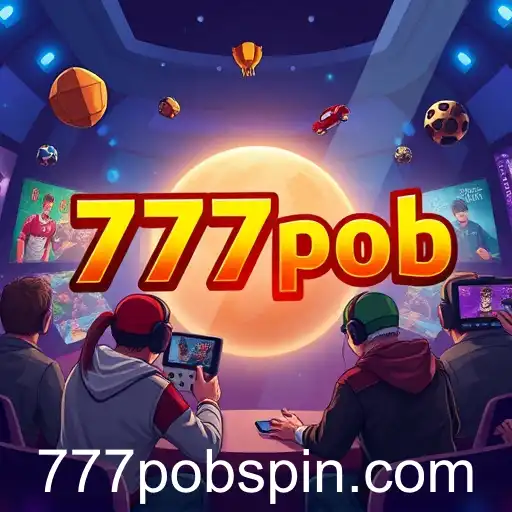 777pob: A Game-Changer in the Digital Entertainment Sphere