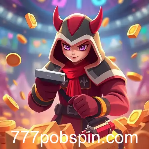 777pob: Revolutionizing Online Gaming in 2025