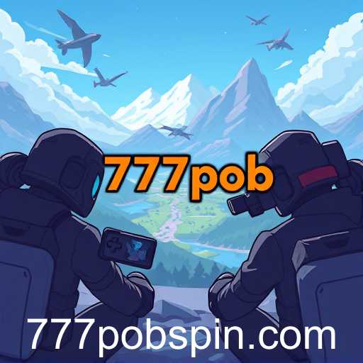 The Rise of 777pob in Online Gaming