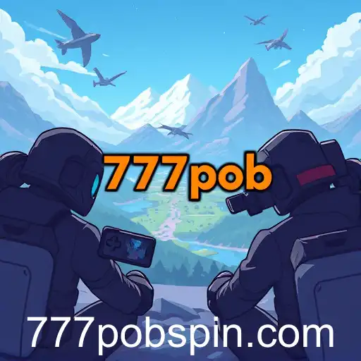 The Rise of 777pob in Online Gaming