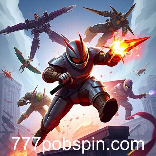 Exploring the Adrenaline-Pumping World of 'Action Thrills' Games