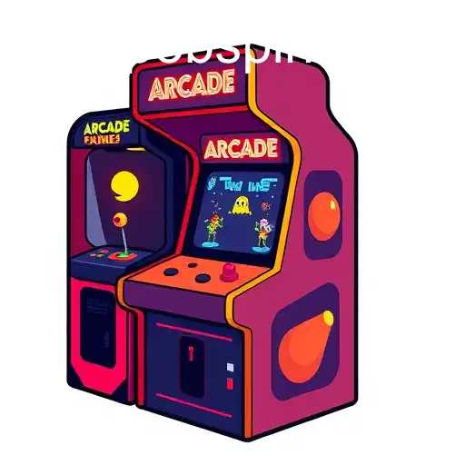 Reviving the Golden Era: Arcade Classics and the Key '777pob'