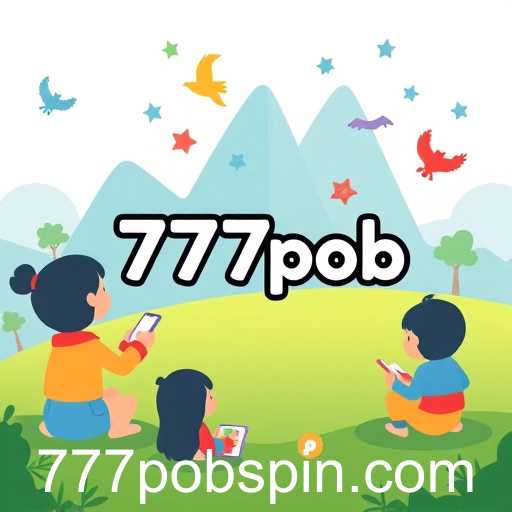 Engaging Minds Through Play: The Rise of Educational Games with Keyword '777pob'
