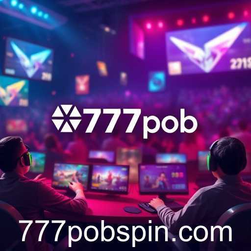 The Evolution of 777pob and Digital Gaming Trends