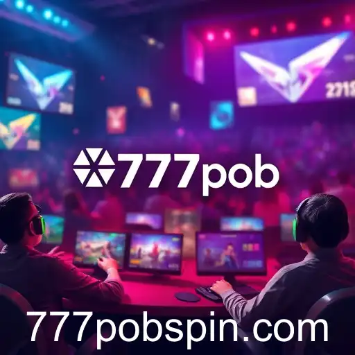 The Evolution of 777pob and Digital Gaming Trends