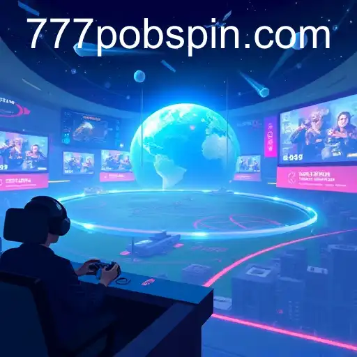 The Evolution of Online Gaming Platforms