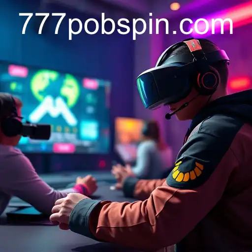 The Evolution of Online Gaming Platforms