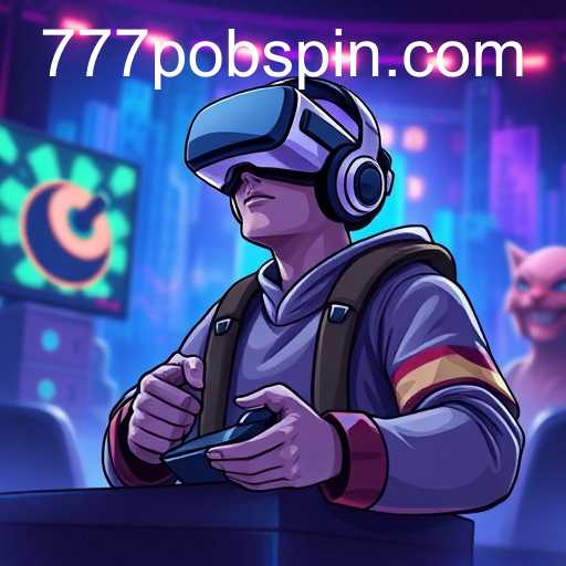 The Evolution of Online Gaming: Spotlight on 777pob