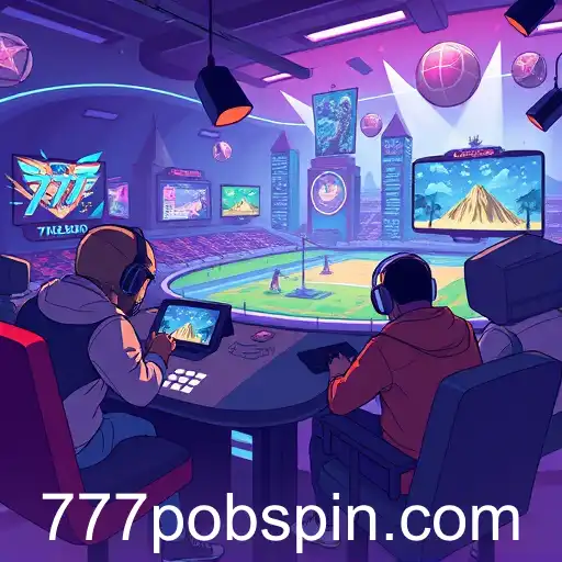 Gaming Dynamics and Market Trends in 2025