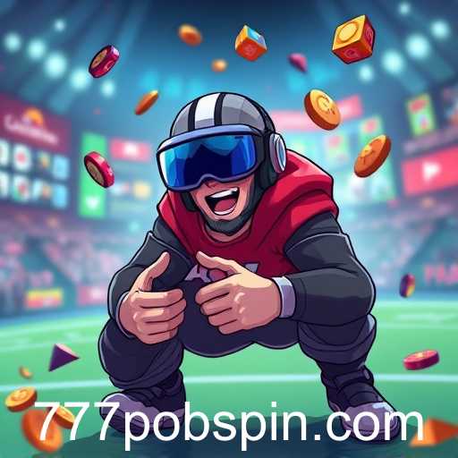 Gaming Revolution: 777pob's Rise in The Online World