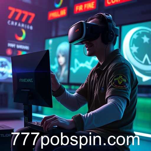 The Evolution of Online Gaming and Its Cultural Impact