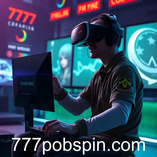 The Evolution of Online Gaming and Its Cultural Impact