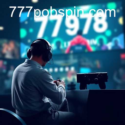 Online Gaming Revolution Sparks Global Interest