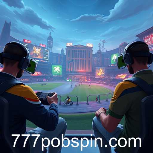 The Rise of Online Gaming Platforms