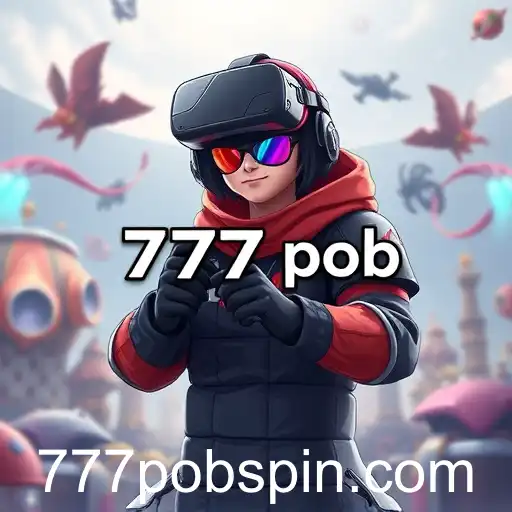The Rise of 777pob in Online Gaming
