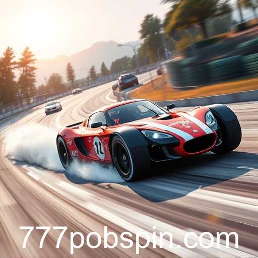 Rev Up Your Engines: Diving into the World of Racing Excitement Online