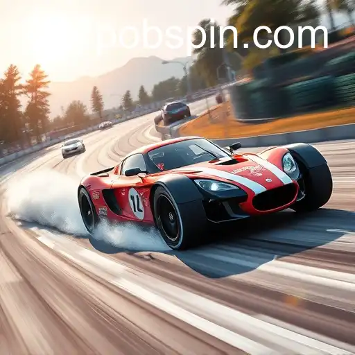 Rev Up Your Engines: Diving into the World of Racing Excitement Online