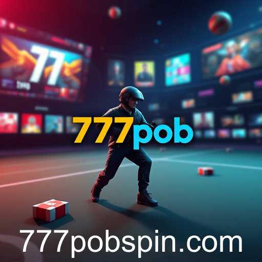 The Rise of 777pob in Online Gaming