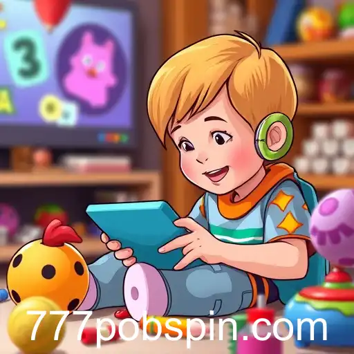 The Rise of 777pob in the Gaming World