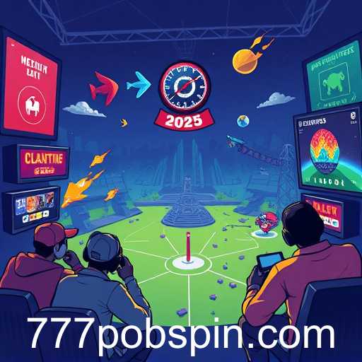 The Rise of 777pob in Online Gaming
