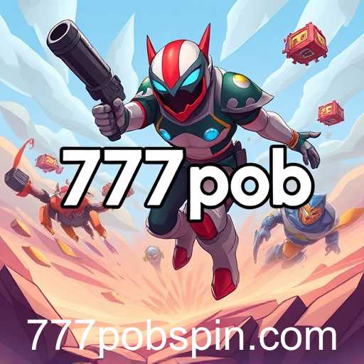 The Rise of 777pob in the Gaming World