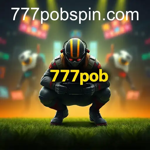 Rise of 777pob: A Digital Safe Haven for Gamers