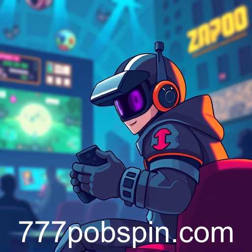 The Rise of 777pob in Online Gaming