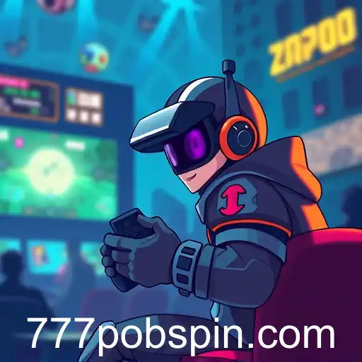 The Rise of 777pob in Online Gaming