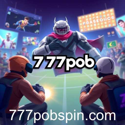 The Rise of 777pob: Revolutionizing Online Gaming