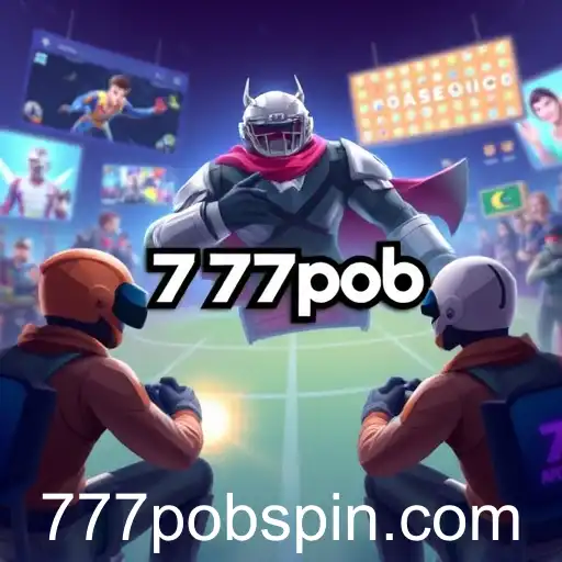 The Rise of 777pob: Revolutionizing Online Gaming