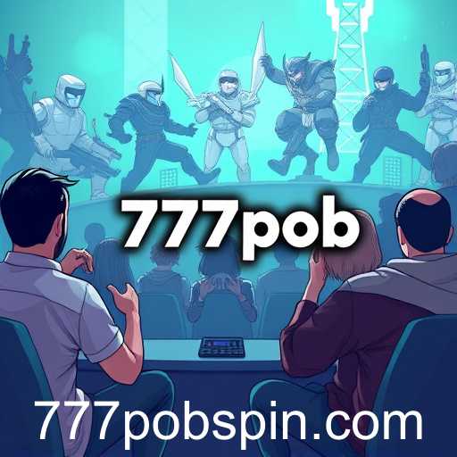 The Rise of 777pob in Global Gaming Culture