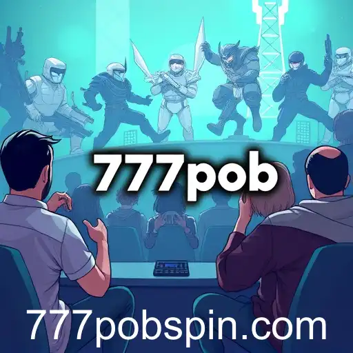 The Rise of 777pob in Global Gaming Culture