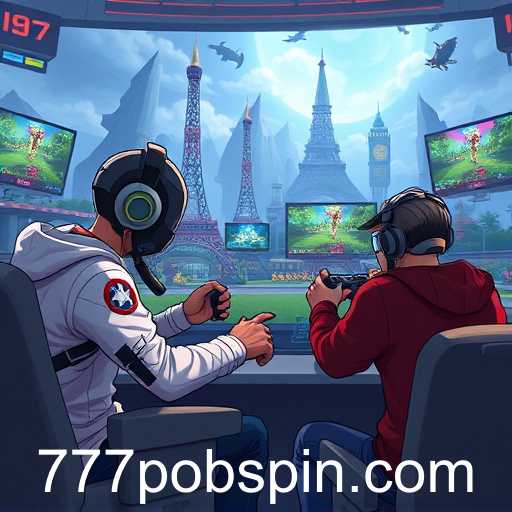 The Rise of Online Gaming Platforms