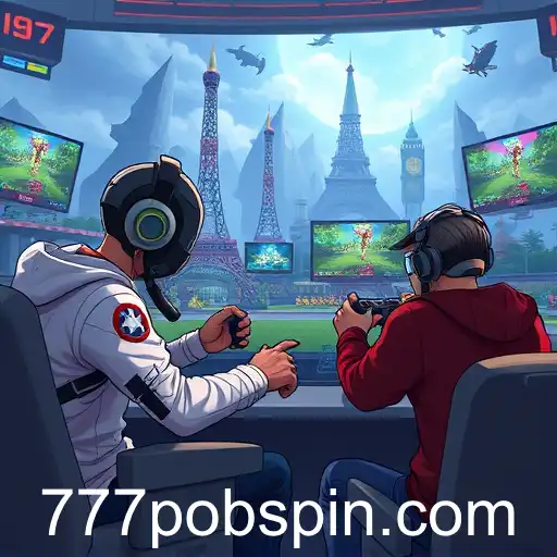 The Rise of Online Gaming Platforms