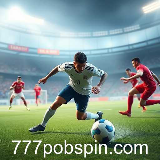 Exploring the 'Sports Fun' Category on 777pob: A Thrilling Adventure for Gamers