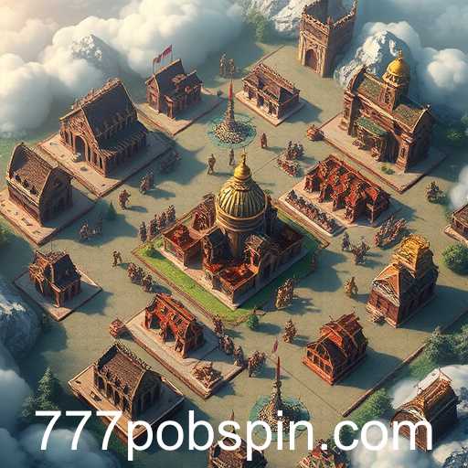The Rise of 777pob: A Hub for Strategy Play Enthusiasts