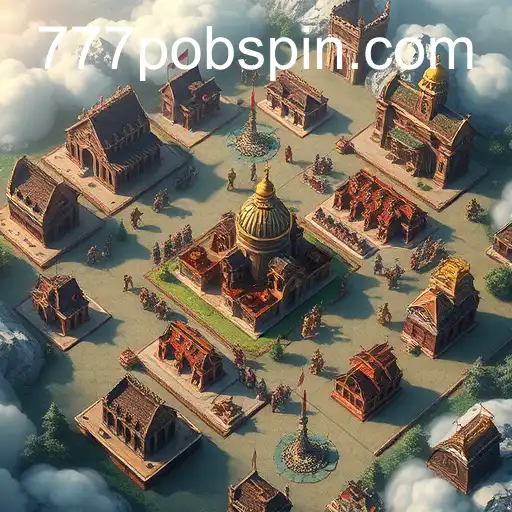 The Rise of 777pob: A Hub for Strategy Play Enthusiasts